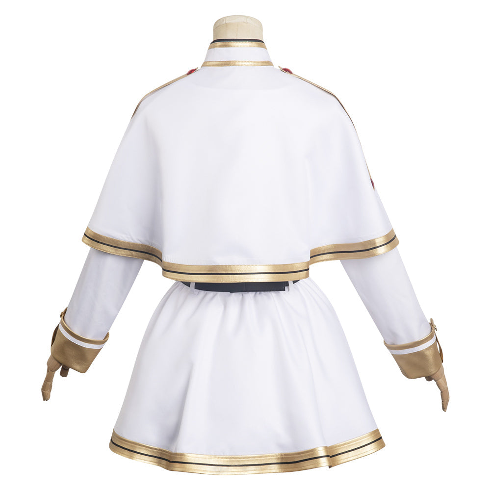 Sousou No Frieren Beyond Journey's End Cosplay Halloween Costume