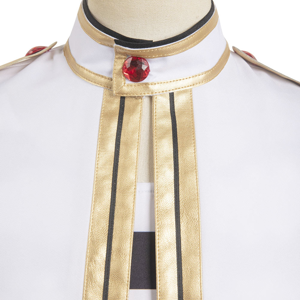 Sousou No Frieren Beyond Journey's End Cosplay Halloween Costume