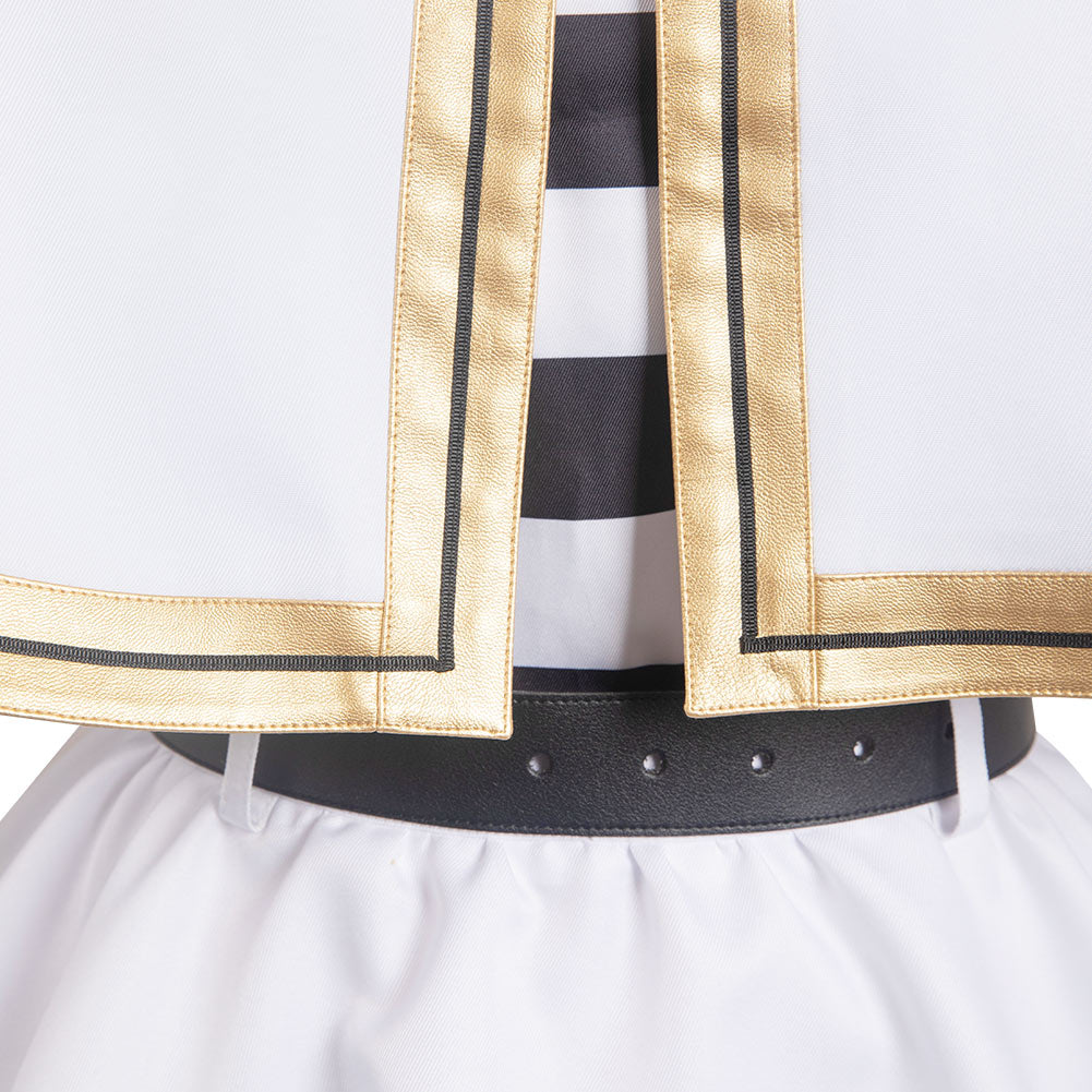 Sousou No Frieren Beyond Journey's End Cosplay Halloween Costume