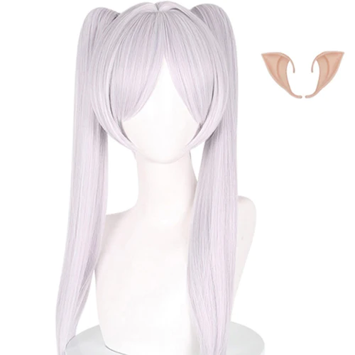 Sousou No Frieren Beyond Journey's End Cosplay Halloween Costume