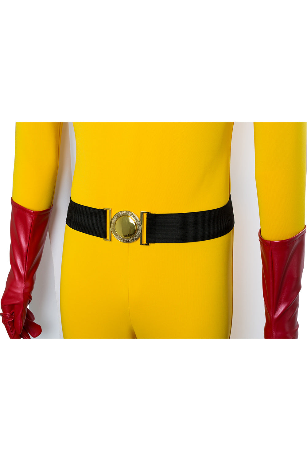 Saitama One Punch Man Costume