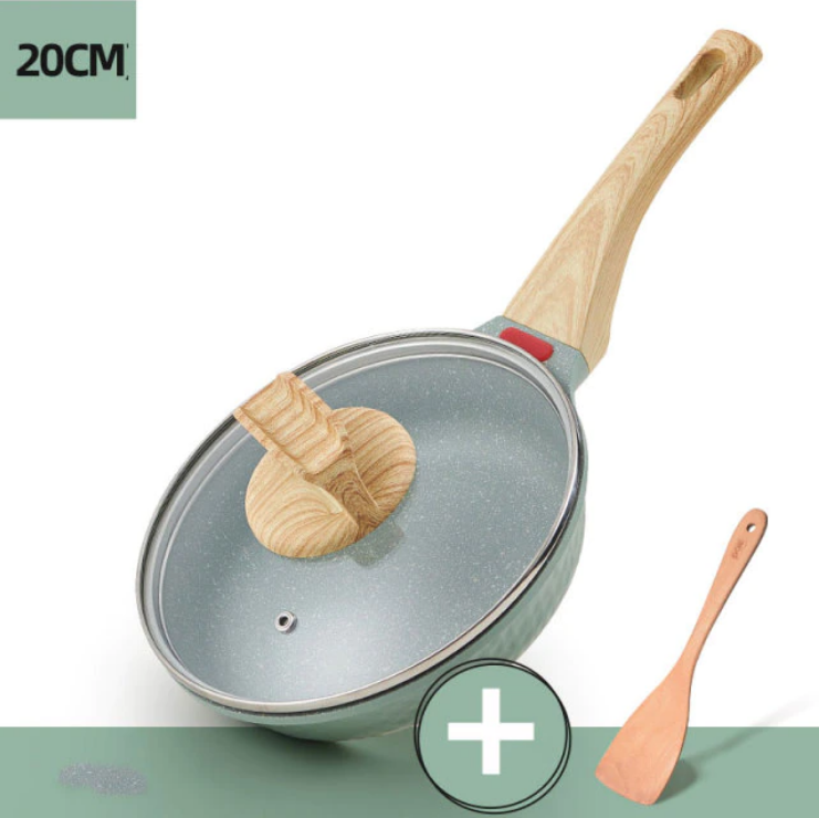 Ultimate Non-Stick Frying Pan
