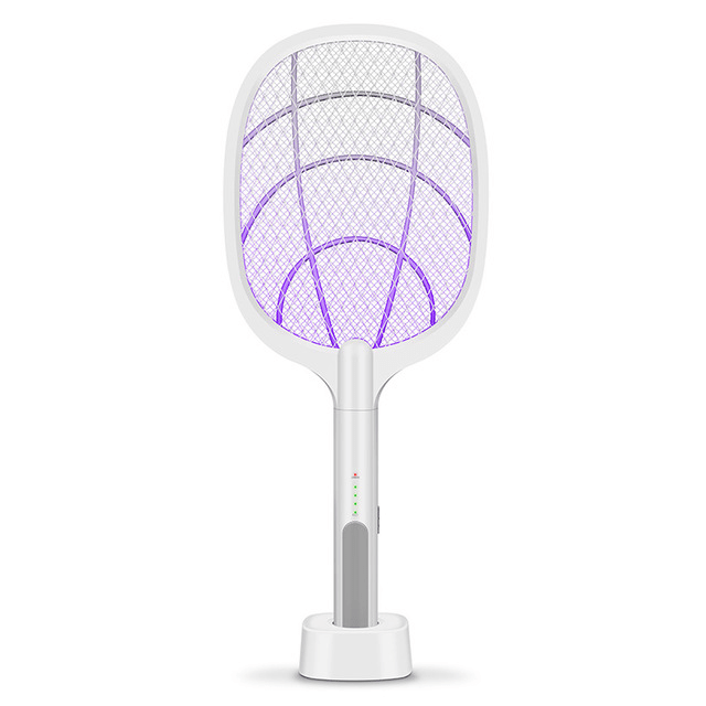 Automatic Mosquito Swatter