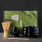 4pcs Japanese Bamboo Whisk Matcha Set