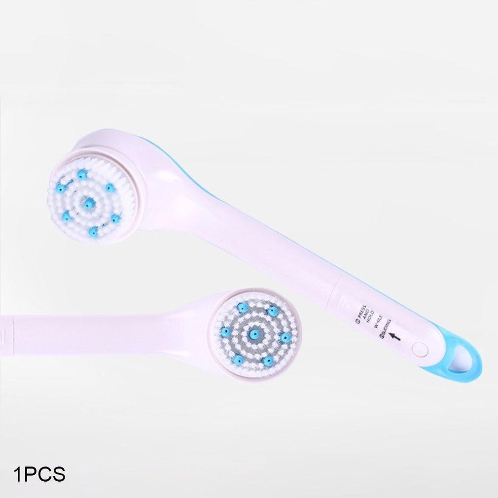 5 In 1 Electric Bath Shower Spin Brush