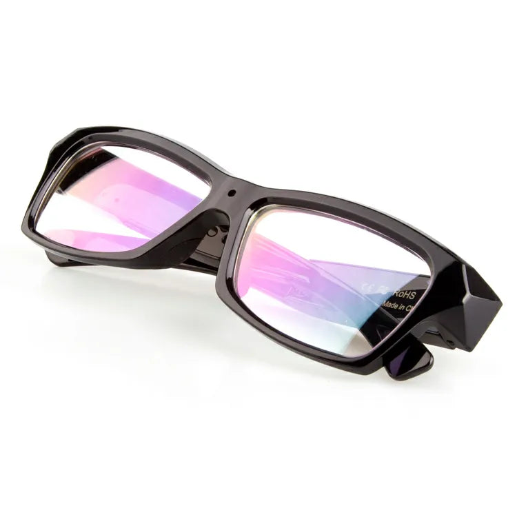 4K Video Recording Camera Glasses