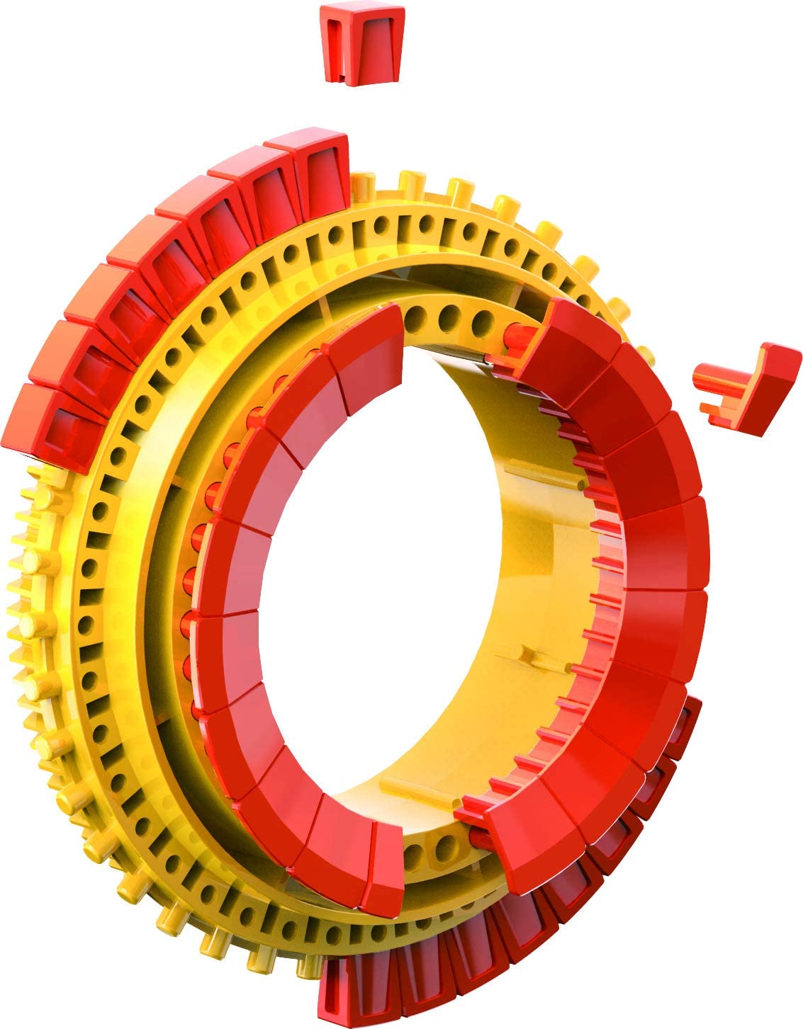 Junior Coder Robot Companion For Kids