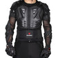 Motorcycle Biker Full Body Armor Jacket