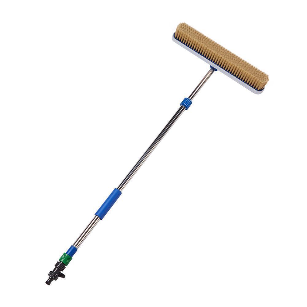 Extended Car Cleaning Brush