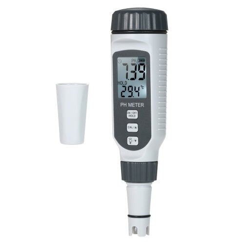 Premium PH818 Water Quality Tester