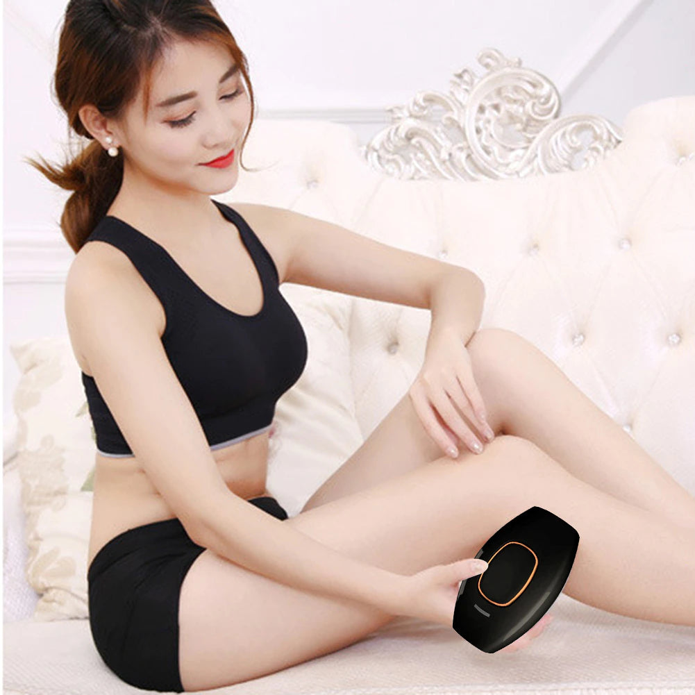 IPL Hair Removal Laser