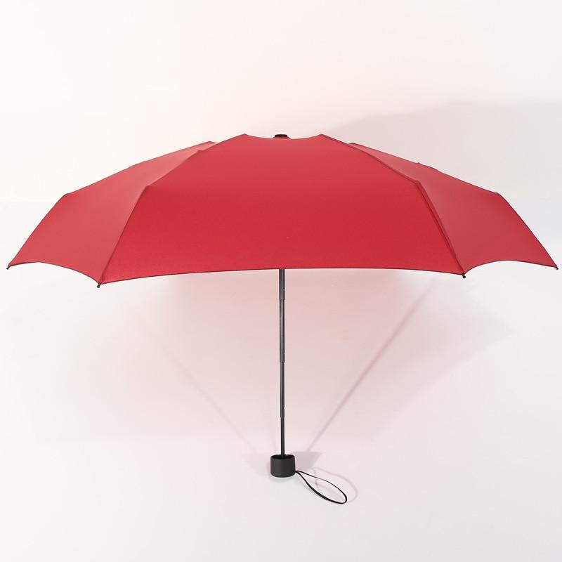 Mini Pocket Umbrella - Yakudatsu