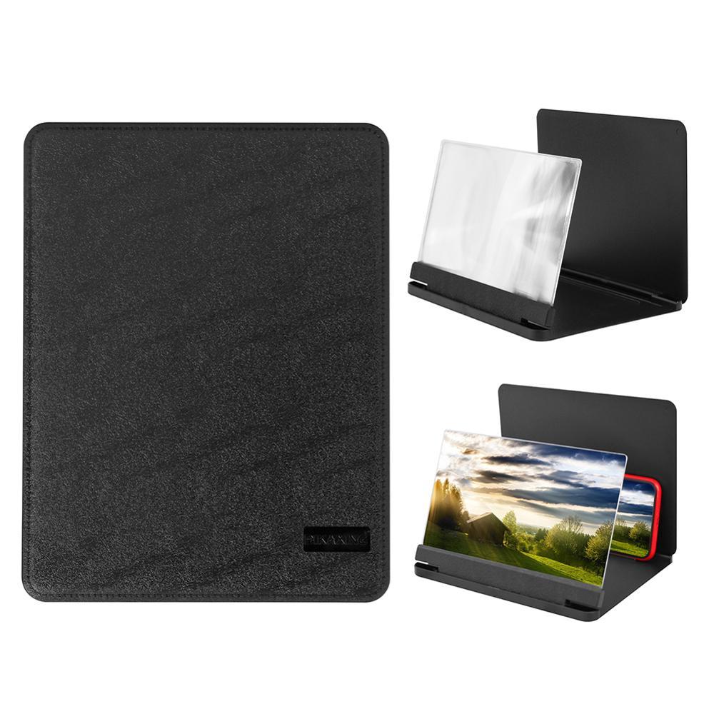 Screen Magnifier For Smart Phone