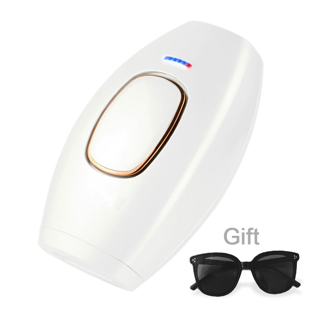 IPL Hair Removal Laser