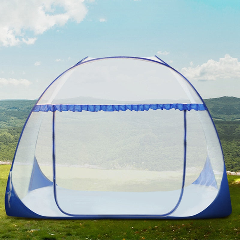 Anti-Mosquito Tent