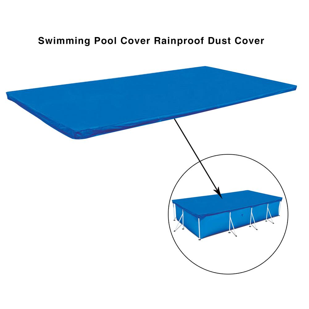 Premium Above Ground Pool Cover