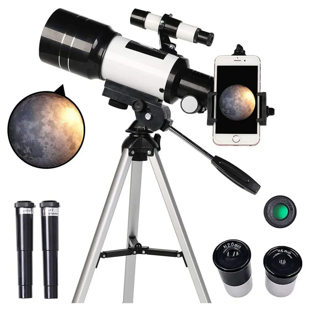Professional Astronomical Space Telescope