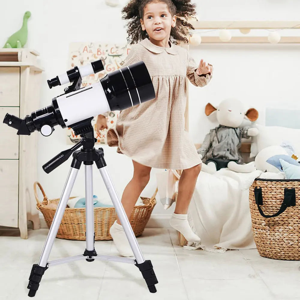 Professional Astronomical Space Telescope