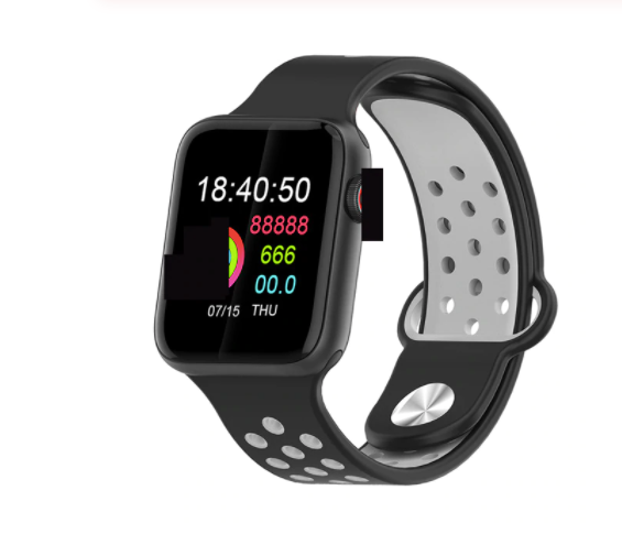 Smart Fitness Bracelet