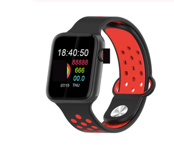 Smart Fitness Bracelet