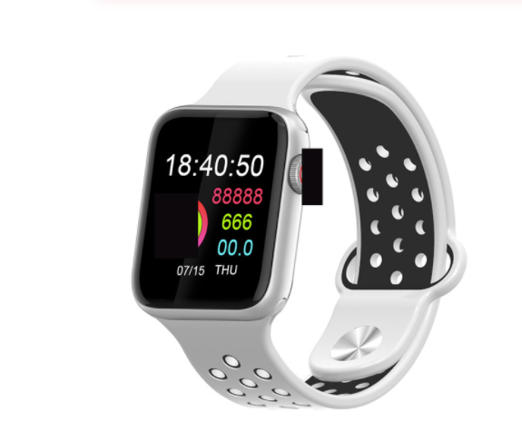 Smart Fitness Bracelet
