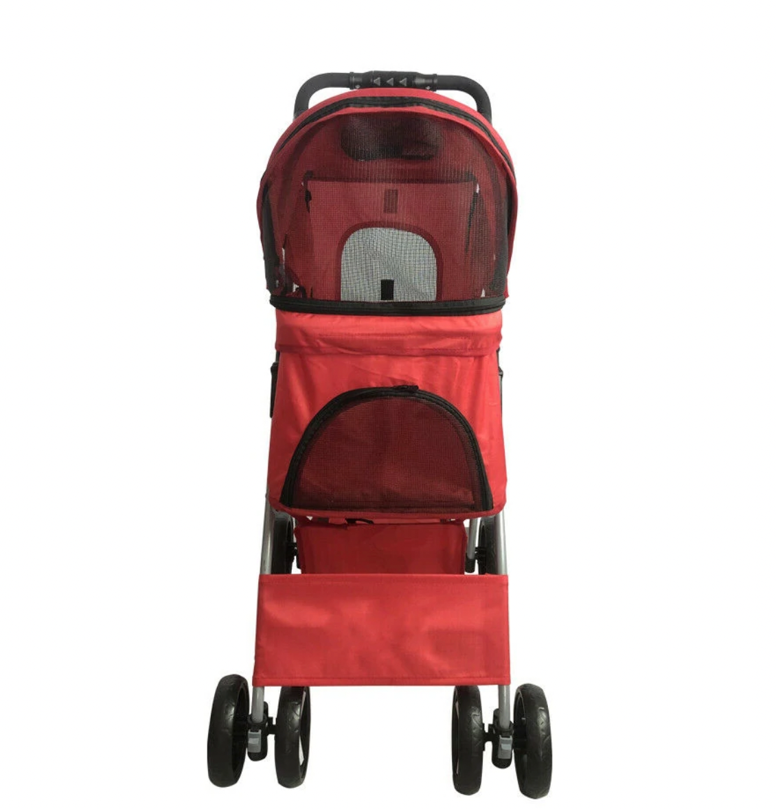 Pet Jogging Sports Stroller