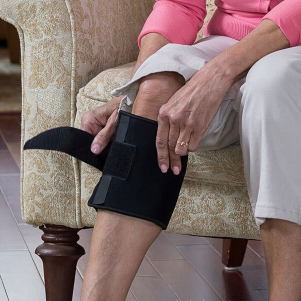 Sciatic Nerve Leg Knee Brace