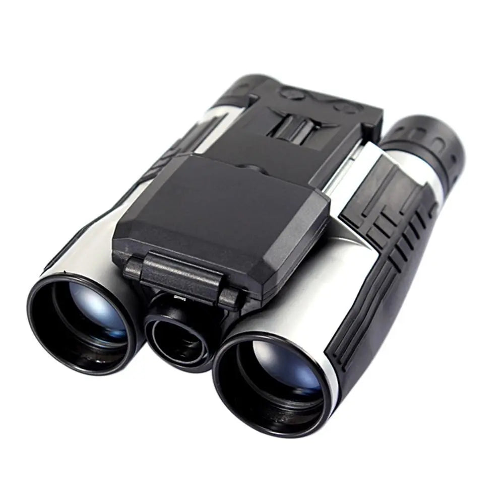 HD Camera Digital Binoculars with Video Photo Zoom Telescope