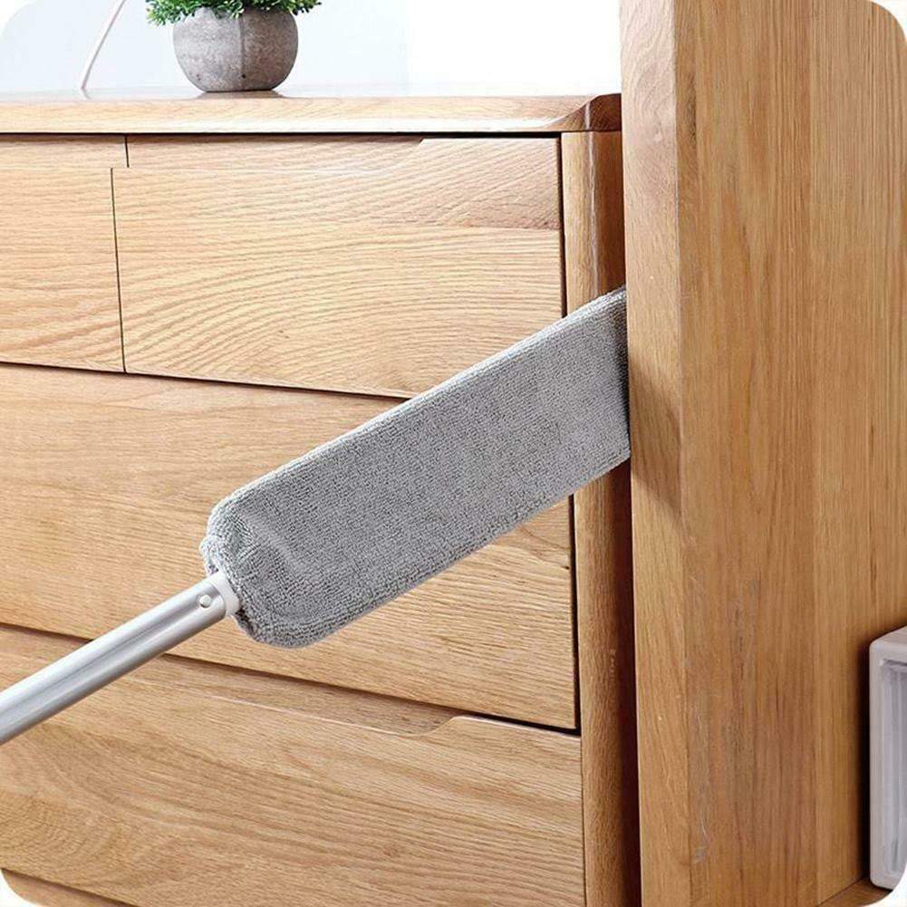 Detachable Dust Brush Gap Mop - Yakudatsu