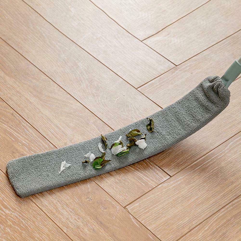 Detachable Dust Brush Gap Mop - Yakudatsu