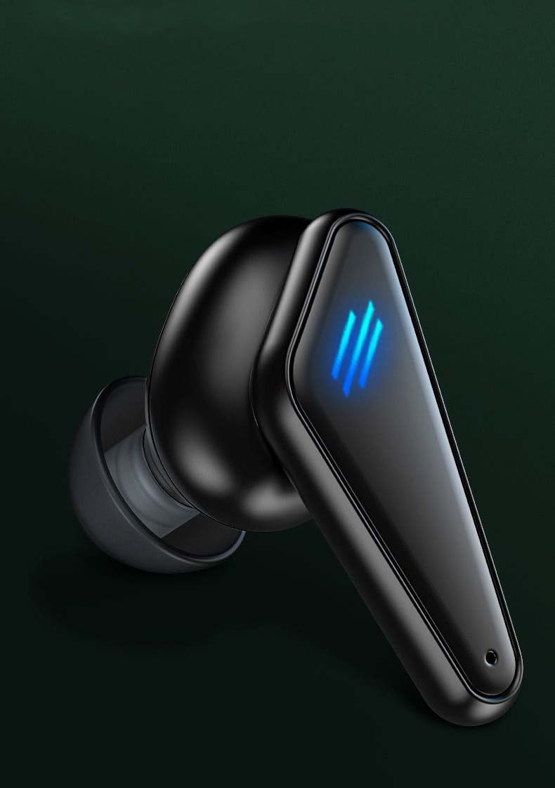 Immersive Gaming Ear Pods