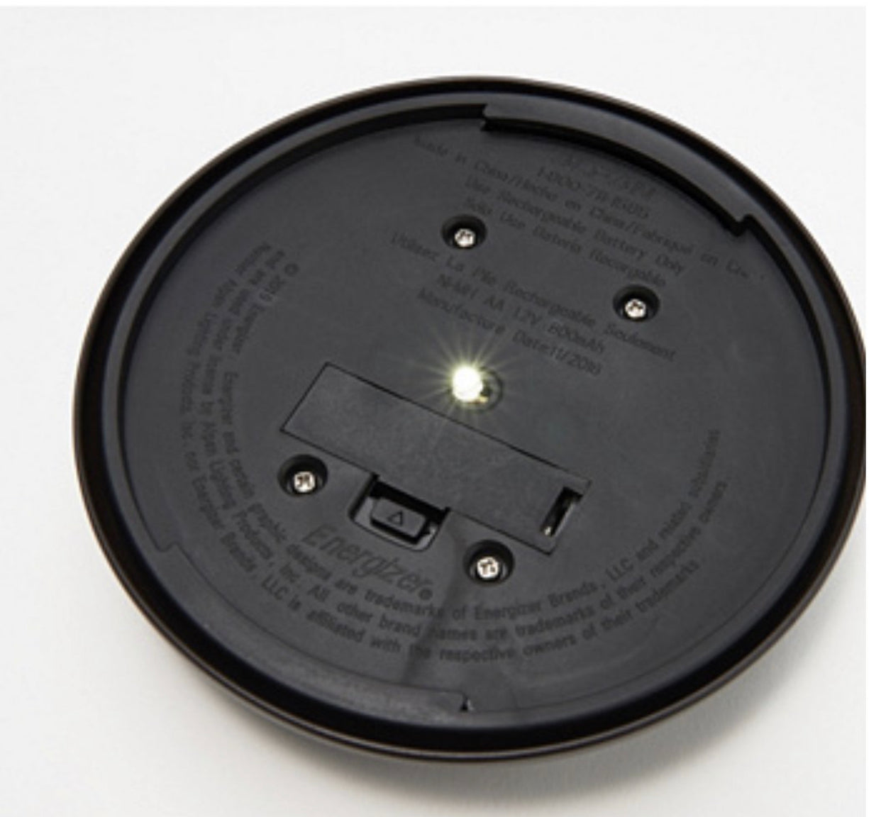 Stainless Steel Solar Outdoor LED Lights