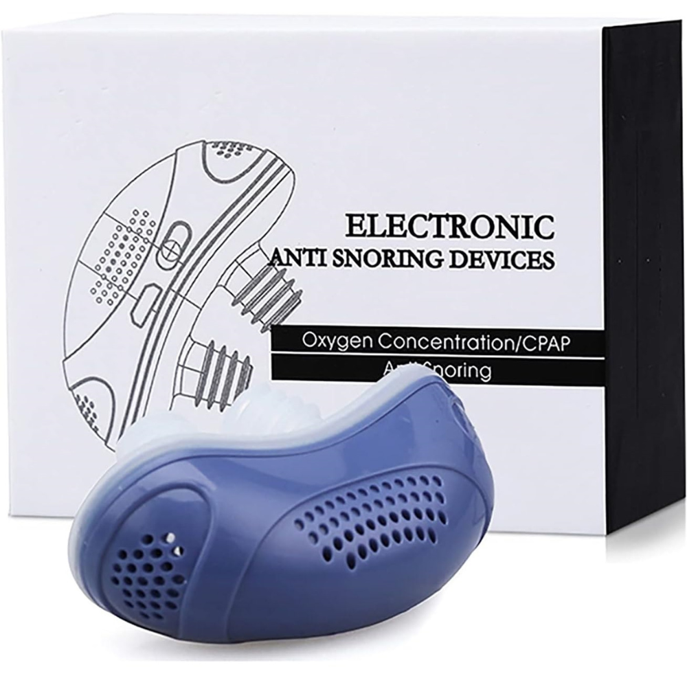Premium Travel CPAP Machine