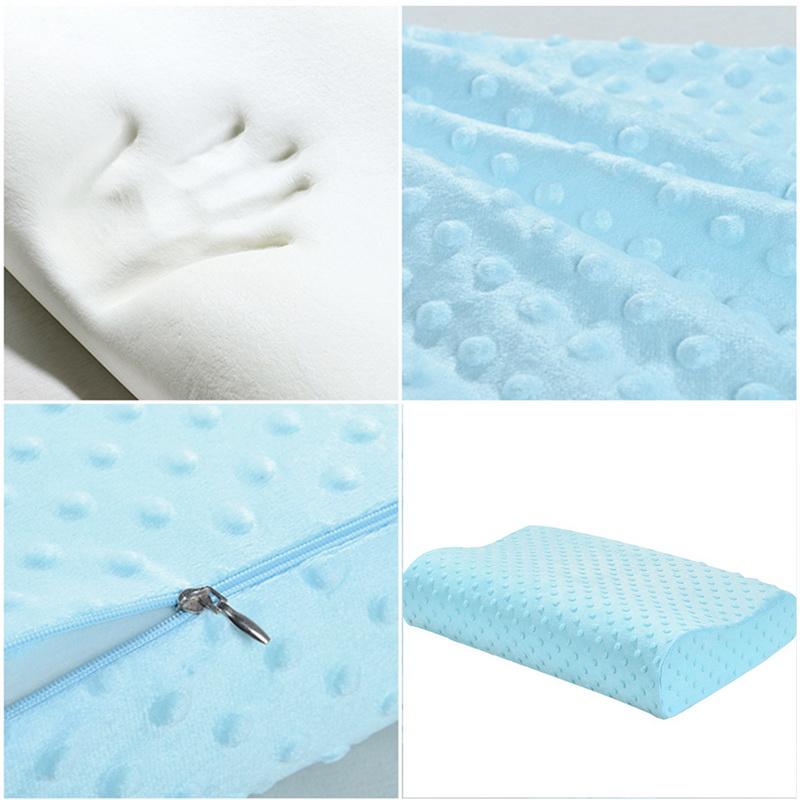 Anti Snore Sleep Pillow