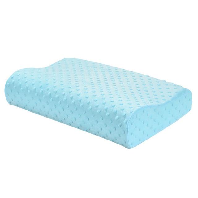 Anti Snore Sleep Pillow
