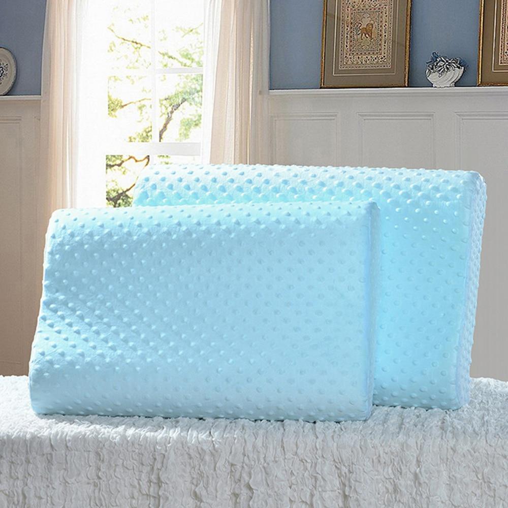 Anti Snore Sleep Pillow