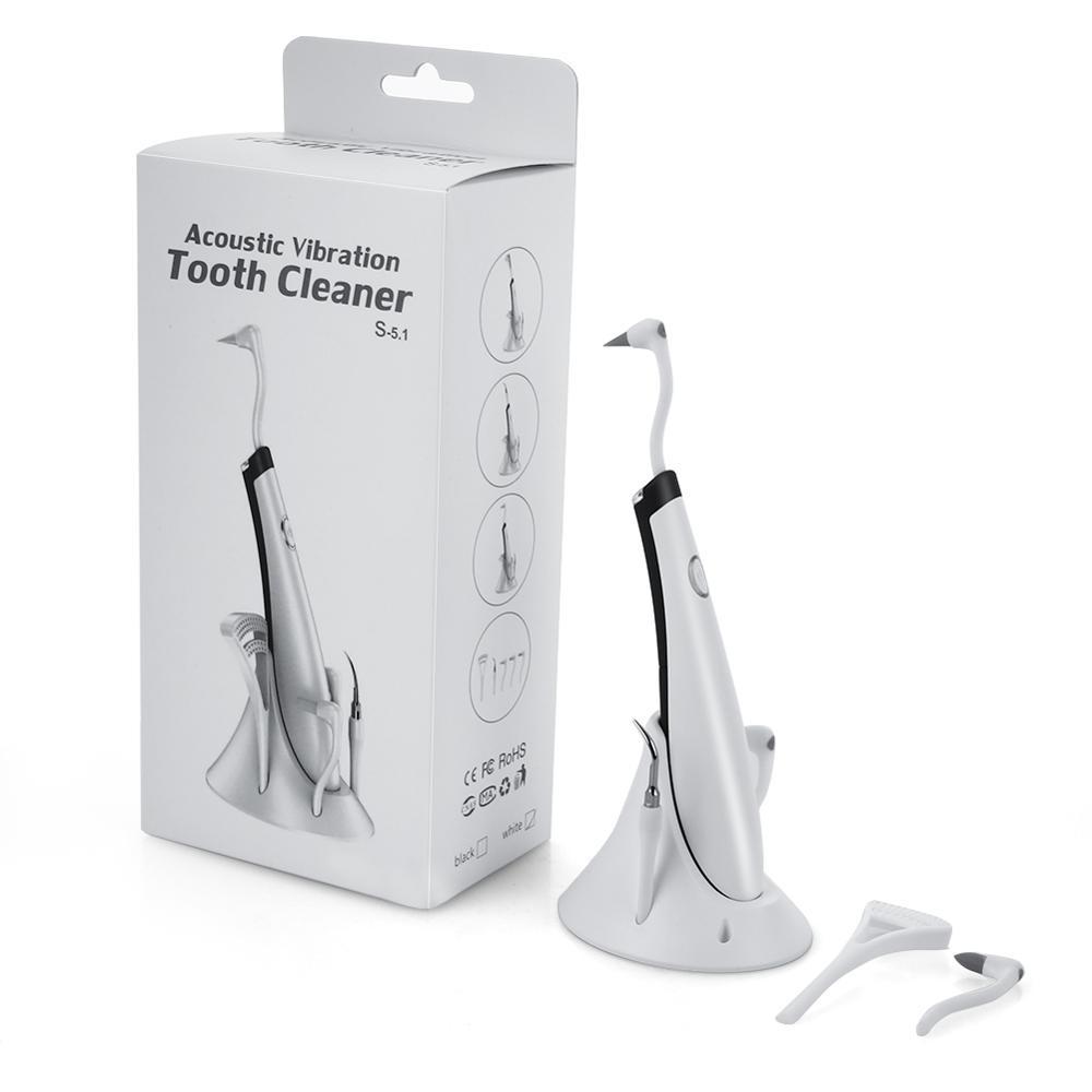 Dental Ultrasonic Plaque Tartar Remover