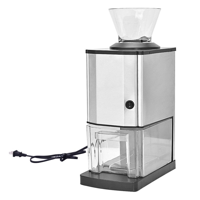 Shaved Ice Maker / Ice Crusher Blender Machine - Yakudatsu
