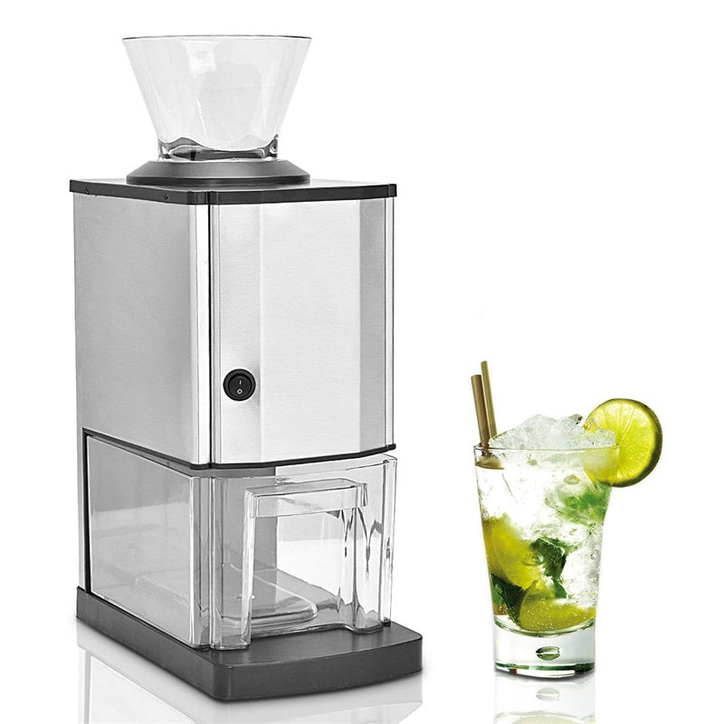 Shaved Ice Maker / Ice Crusher Blender Machine - Yakudatsu