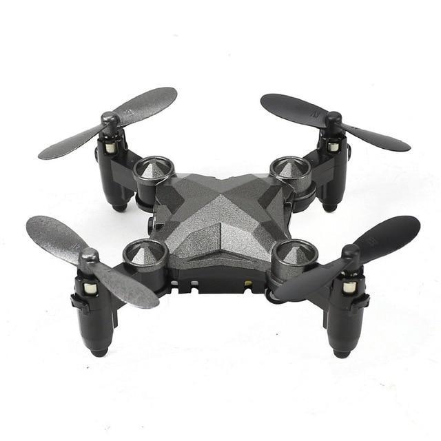 Wrist Drone