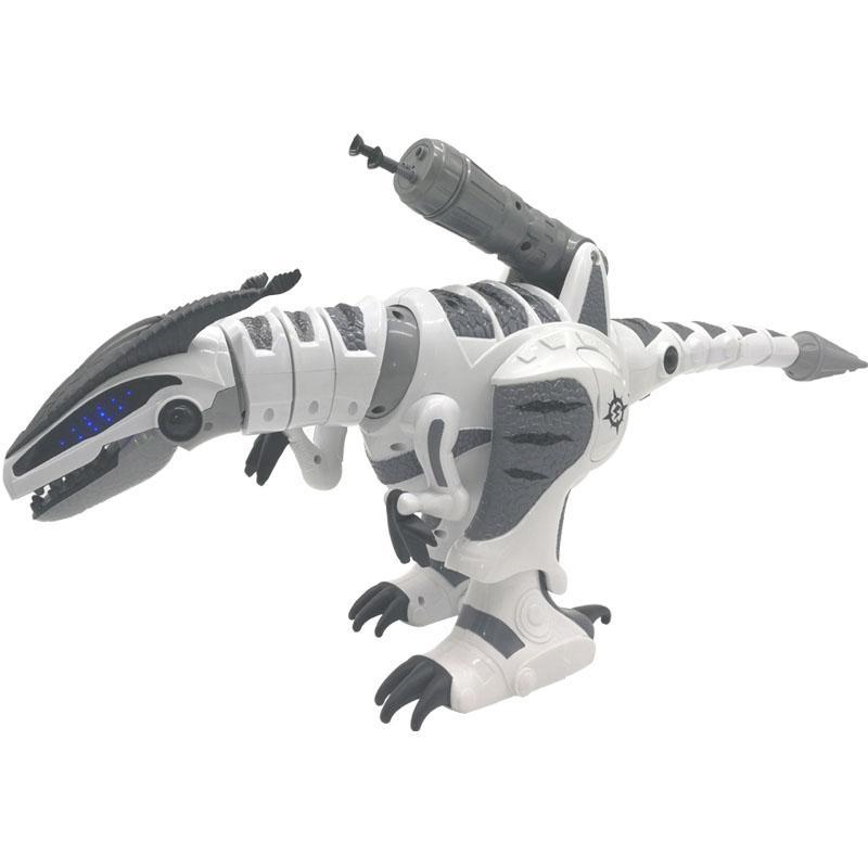 Remote Control Robot Dinosaur Toy