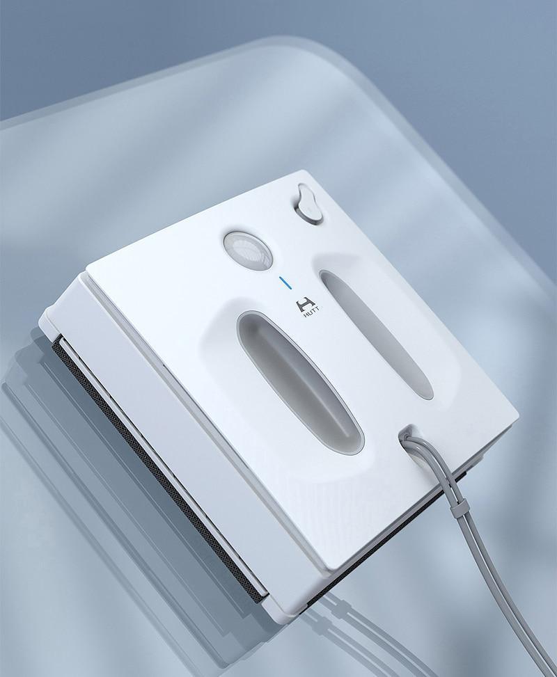 Automatic Robot Window Cleaner