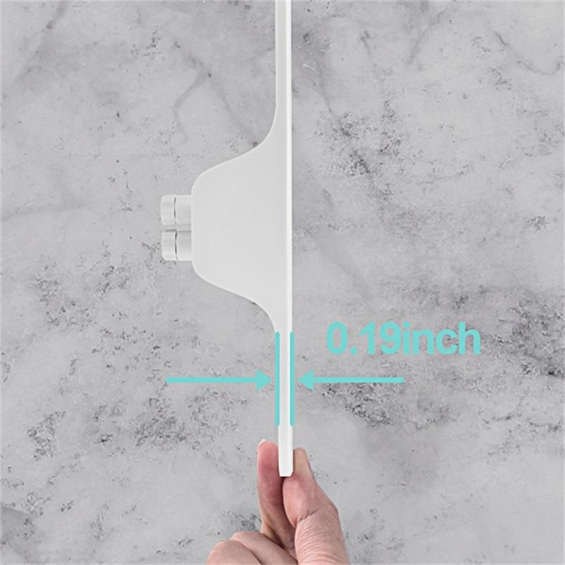 Bidet Toilet Seat Sprayer Attachment