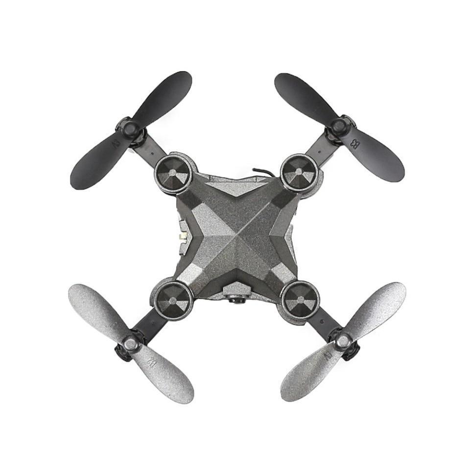 Wrist Drone