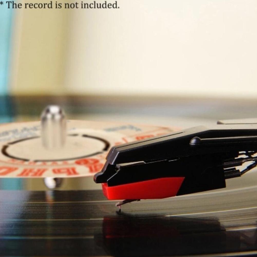 Automatic Belt-Drive Stereo Turntable