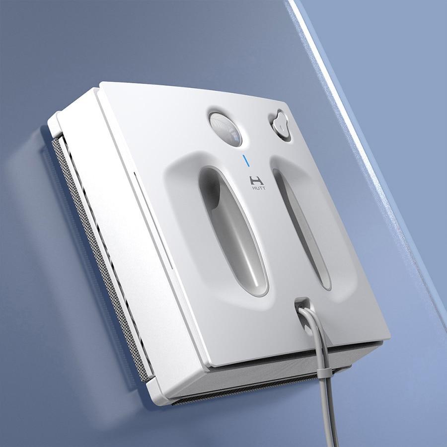 Automatic Robot Window Cleaner