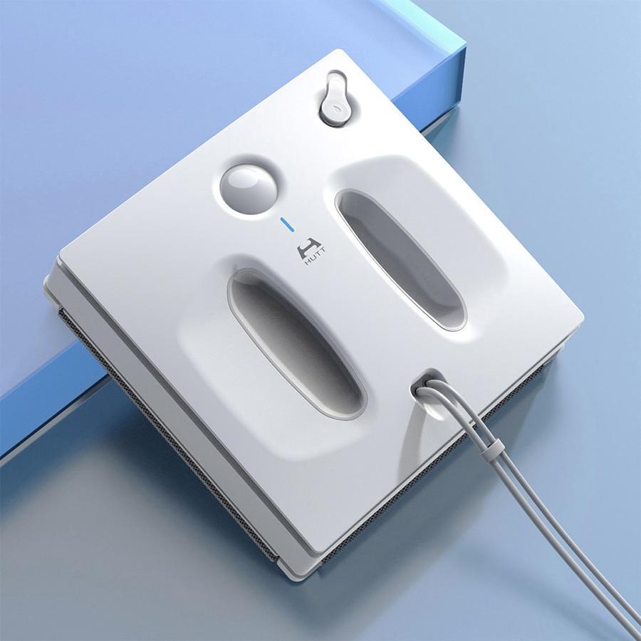 Automatic Robot Window Cleaner