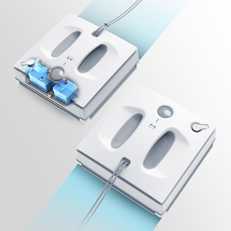 Automatic Robot Window Cleaner