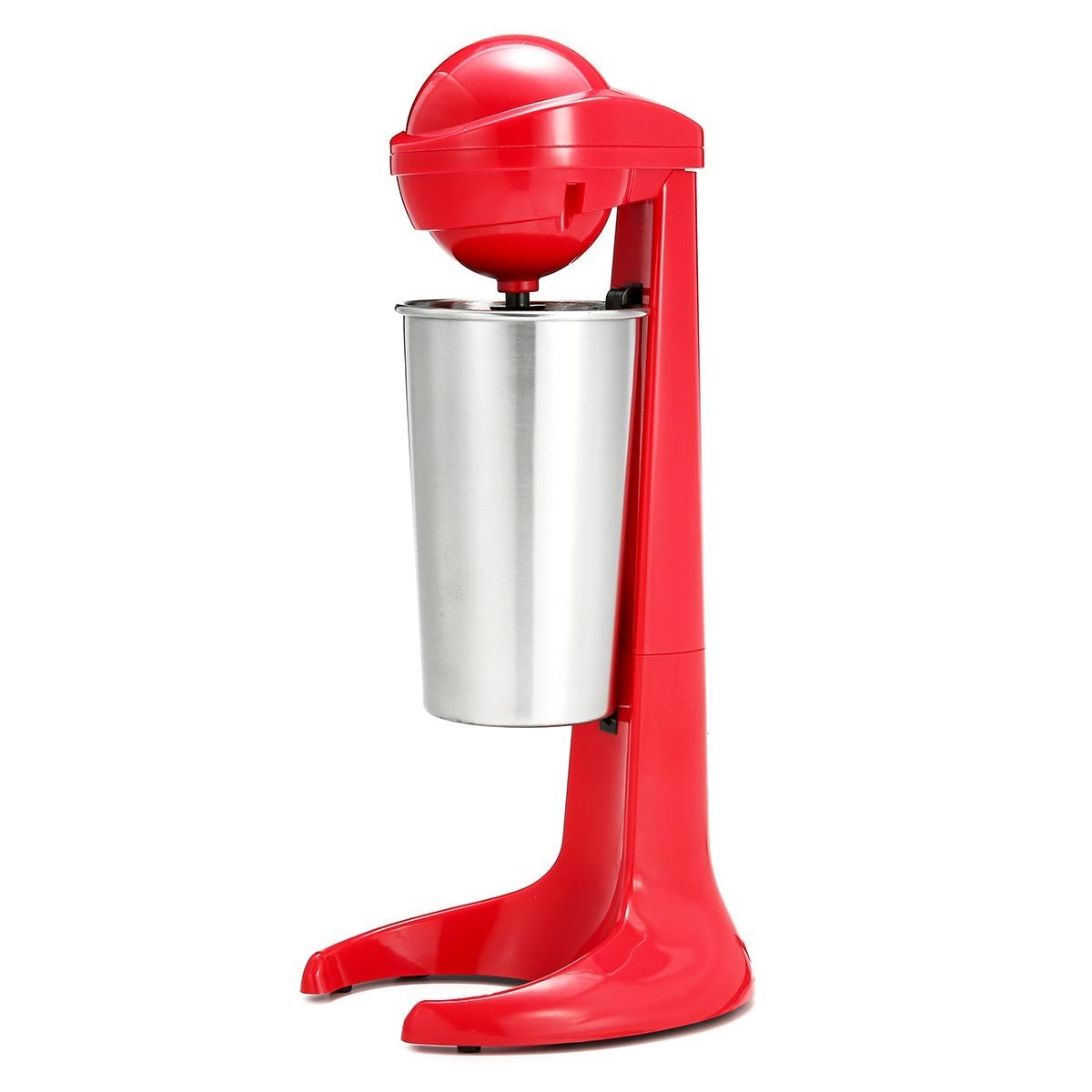 Compact Electric Milkshake Machine