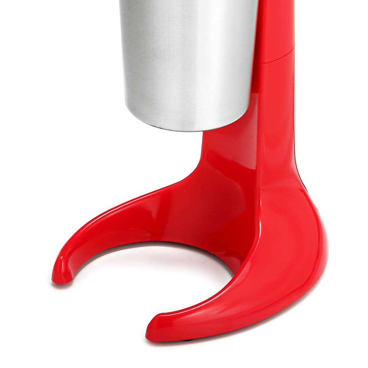 Compact Electric Milkshake Machine